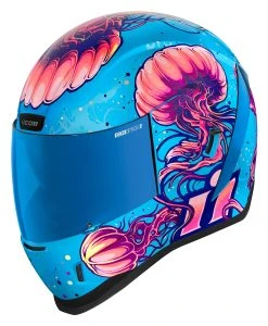 Icon Airform Jellies Helmet