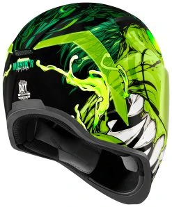 Icon Airform Manik'R Helmet -NEXX shop icon airform manic r helmet 2