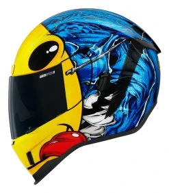 Icon Airform Mips Brozak Helmet -NEXX shop icon airform mips brozak helmet 1