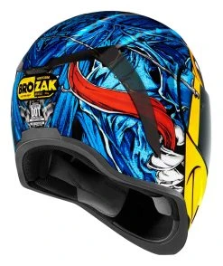 Icon Airform Mips Brozak Helmet -NEXX shop icon airform mips brozak helmet 2