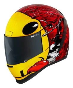 Icon Airform Mips Brozak Helmet