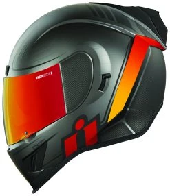 Icon Airform Resurgent Helmet -NEXX shop icon airform resurgent helmet red 1