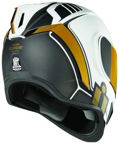 Icon Airform Resurgent Helmet -NEXX shop icon airform resurgent helmet white 2