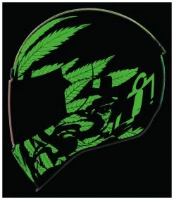 Icon Airform Ritemind Glow Helmet -NEXX shop icon airform ritemind glow helmet