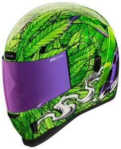 Icon Airform Ritemind Glow Helmet