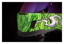 Icon Airform Ritemind Glow Helmet -NEXX shop icon airform ritemind glow helmet green 4