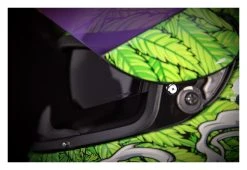 Icon Airform Ritemind Glow Helmet -NEXX shop icon airform ritemind glow helmet green 6