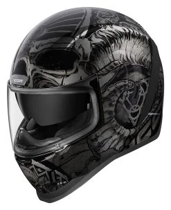 Icon Airform Sacrosanct Helmet