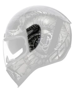 Icon Airform Sacrosanct Side Plates