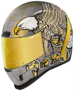 Icon Airform Semper Fi Helmet