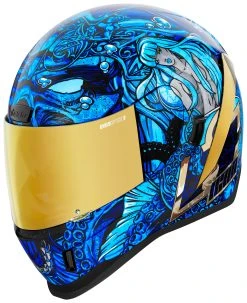 Icon Airform Ships Company Helmet