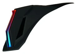 Icon Airform Speedfin -NEXX shop icon airform speedfin black red
