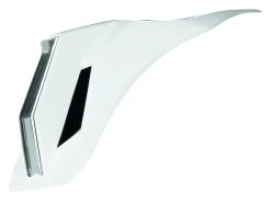 Icon Airform Speedfin -NEXX shop icon airform speedfin white silver