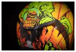 Icon Airform Trick Or Street Helmet -NEXX shop icon airform trickor street helmet orange 4