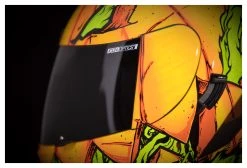 Icon Airform Trick Or Street Helmet -NEXX shop icon airform trickor street helmet orange 5