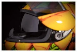 Icon Airform Trick Or Street Helmet -NEXX shop icon airform trickor street helmet orange 6