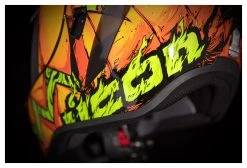 Icon Airform Trick Or Street Helmet -NEXX shop icon airform trickor street helmet orange 7