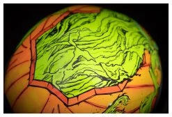 Icon Airform Trick Or Street Helmet -NEXX shop icon airform trickor street helmet orange 8