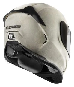 Icon Airframe Pro Construct Helmet -NEXX shop icon airframe pro construct helmet white 1