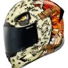 Icon Airframe Pro Top Shelf Helmet
