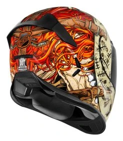 Icon Airframe Pro Top Shelf Helmet -NEXX shop icon airframe pro top shelf helmet 2