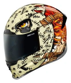 Icon Airframe Pro Top Shelf Helmet