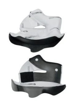 Icon Alliance / Alliance GT Cheek Pads 3XL 15MM [Open Box]