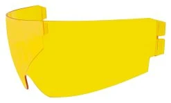 Icon Airflite / Alliance GT / Airform Inner Sun Shield -NEXX shop icon alliance gt dropshield yellow