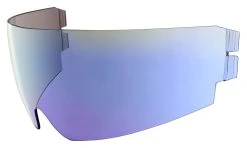 Icon Airflite / Alliance GT / Airform Inner Sun Shield -NEXX shop icon alliance gt inner sun shield rst blue