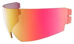 Icon Airflite / Alliance GT / Airform Inner Sun Shield -NEXX shop icon alliance gt inner sun shield rst red