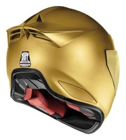 Icon Domain Cornelius Helmet -NEXX shop icon domain cornelius helmet gold 2