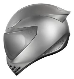 Icon Domain Cornelius Helmet -NEXX shop icon domain cornelius helmet silver 1