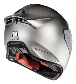 Icon Domain Cornelius Helmet -NEXX shop icon domain cornelius helmet silver 2
