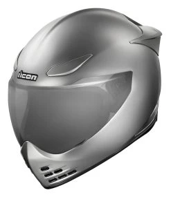 Icon Domain Cornelius Helmet -NEXX shop icon domain cornelius helmet silver