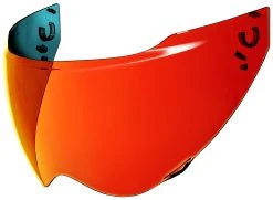 Icon Domain Face Shield -NEXX shop icon domain face shield red mirror 2