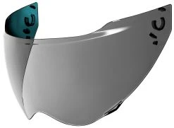 Icon Domain Face Shield -NEXX shop icon domain face shield red mirror