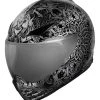 Icon Domain Gravitas Helmet