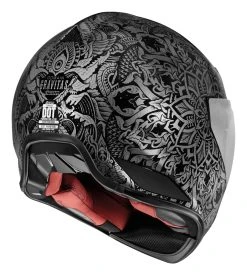 Icon Domain Gravitas Helmet -NEXX shop icon domain gravitas helmet 2