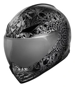 Icon Domain Gravitas Helmet