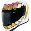 Icon Airform Grillz Helmet