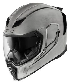 Icon Airflite Quicksilver Helmet