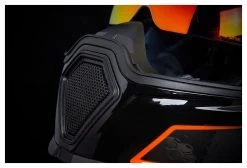 Icon Airflite Crosslink Helmet -NEXX shop icon hlmt aflt crosslink black red 1