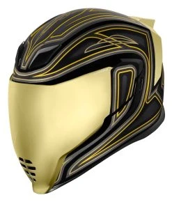 Icon Airflite El Centro Helmet