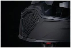 Icon Airflite Peacekeeper Rubatone Helmet -NEXX shop icon hlmt aflt pckeepr rubatone white 2