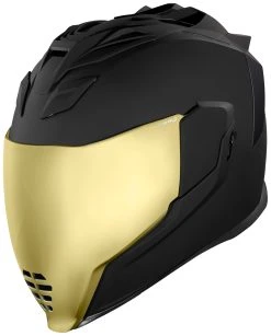 Icon Airflite Peacekeeper Rubatone Helmet
