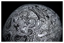 Icon Airform Chantilly Helmet -NEXX shop icon hlmt afrm chantilly white 2