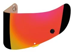 Icon Optics Tracshield Face Shield -NEXX shop icon optics tracshield rst pro