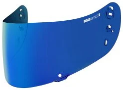 Icon Optics Face Shield -NEXX shop icon shield optic2206 dark smoke 1