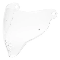 Icon Airflite Pinlock-Ready Face Shield