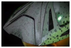 Icon Variant Pro Bug Chucker Helmet -NEXX shop icon variant pro bug chucker helmet green 2